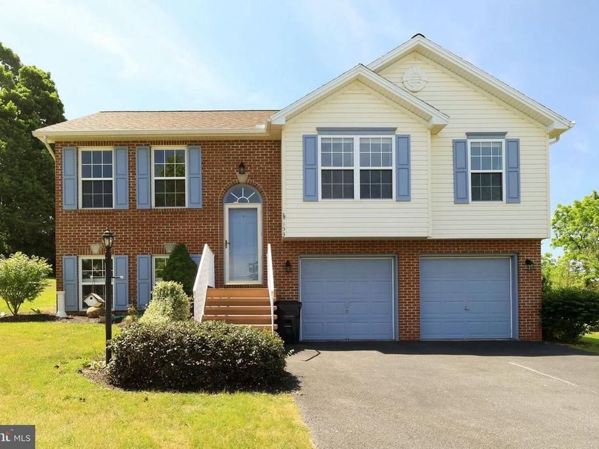 153 Arbor Bluff Drive , Bellefonte, PA 16823 Main Photo