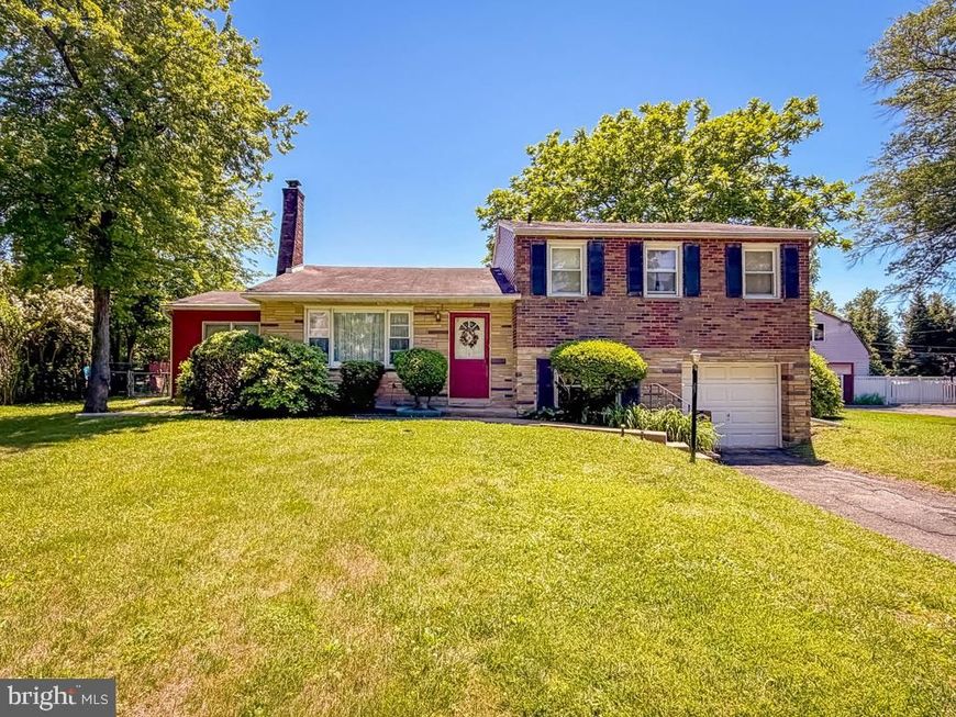 74 Meadow Lane , Richboro, PA 18954 Main Photo