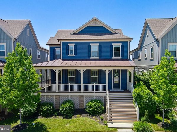 8693 SATINWOOD DRIVE, FREDERICK, MD 21704