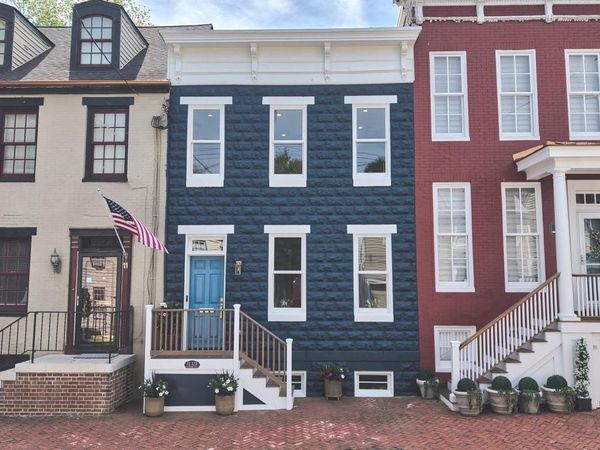 11 1/2 COLLEGE AVENUE, ANNAPOLIS, MD 21401