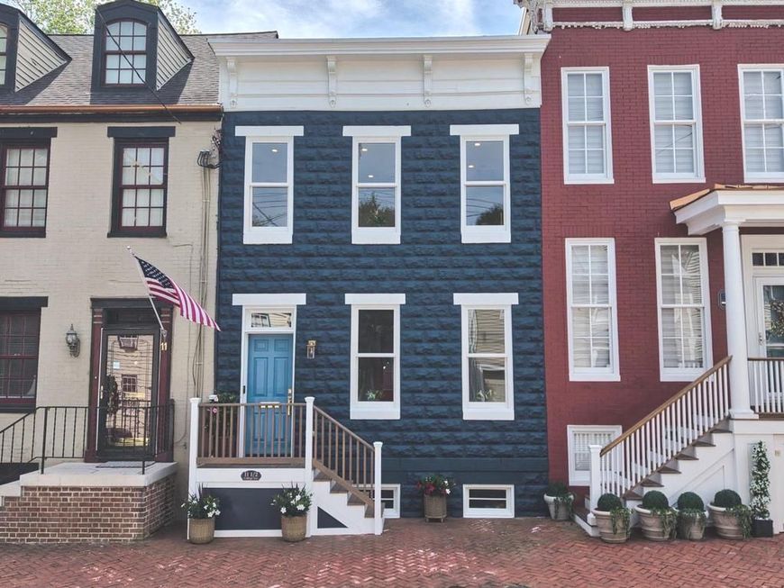 11 1/2 College Avenue, Annapolis, MD 21401 Main Photo