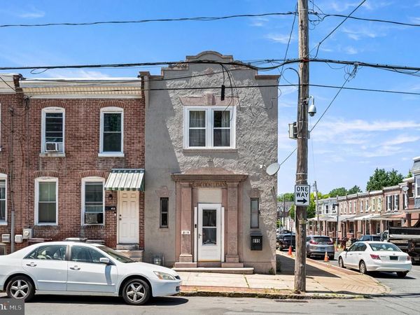 815 N LINCOLN STREET, WILMINGTON, DE 19805