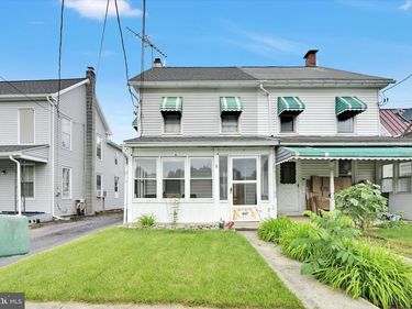 437 KRUMSVILLE ROAD, KUTZTOWN, PA 19530