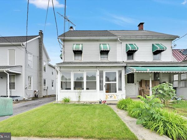 437 KRUMSVILLE ROAD, KUTZTOWN, PA 19530
