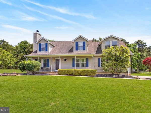 10 COUNTRY ROAD, JACKSON, NJ 08527