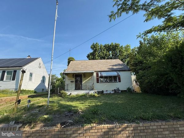 31 E 10TH AVENUE , RUNNEMEDE, NJ 08078