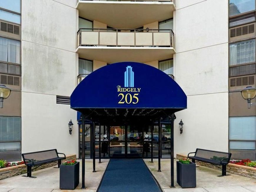 205 E Joppa Road, Unit 1809, Towson, MD 21286 Main Photo
