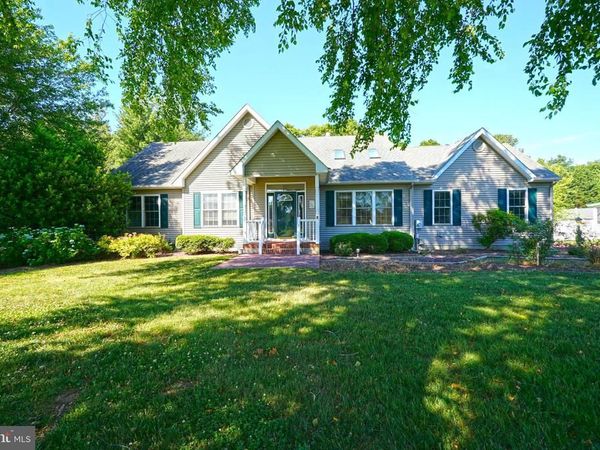 2 MARGATE COURT, LEWES, DE 19958