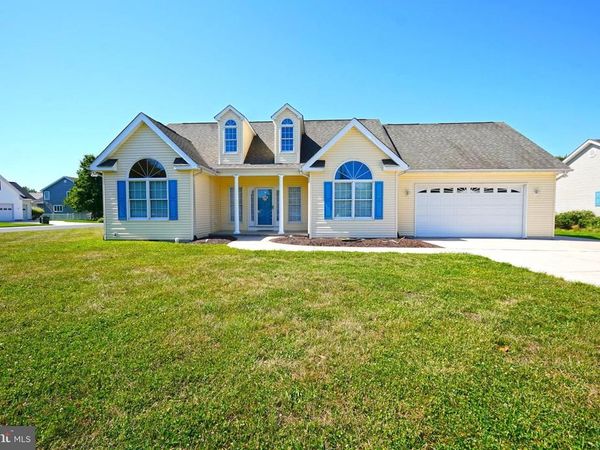 1 FLAMINGO COURT, LEWES, DE 19958