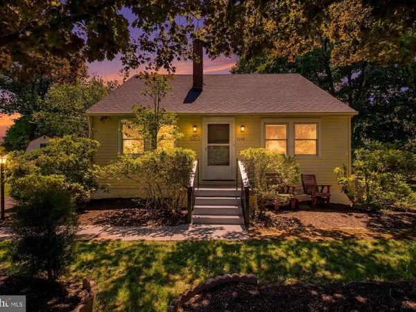 2339 E VINE STREET, HATFIELD, PA 19440