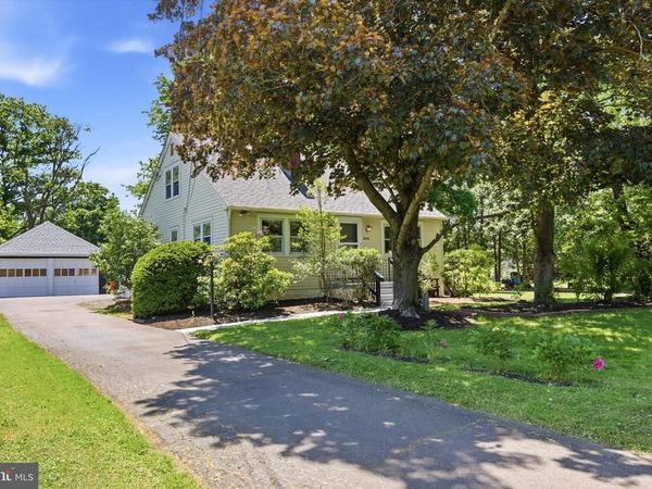 2339 E VINE STREET, HATFIELD, PA 19440