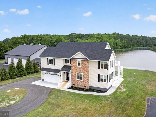 34029 PEPPERS CORNER ROAD, FRANKFORD, DE 19945