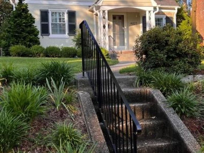 4027 Deepwood Road, Baltimore, MD 21218 Main Photo