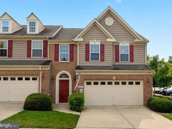 8043 WHITE JASMINE COURT , Unit 109, ELLICOTT CITY, MD 21043