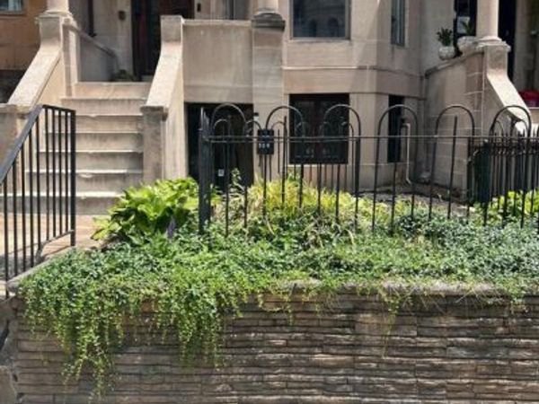 2333 EUTAW PLACE, Unit BASEMENT, BALTIMORE, MD 21217