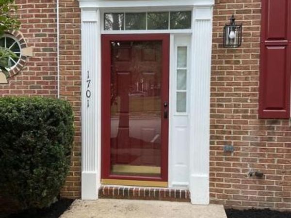 1701 CHINABERRY COURT, BOWIE, MD 20721
