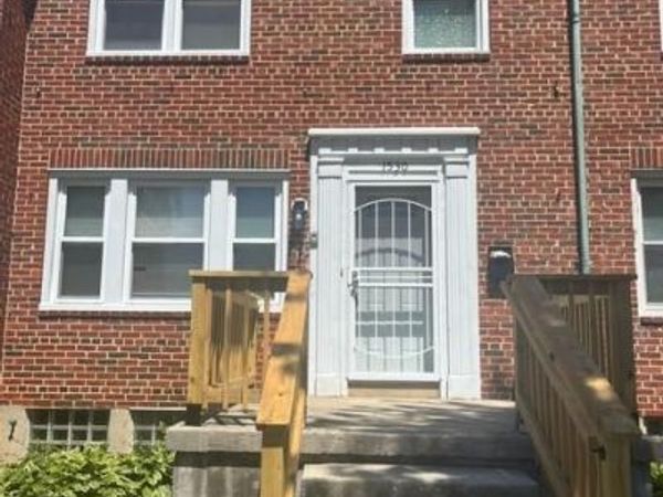 1530 KIRKWOOD, BALTIMORE, MD 21207