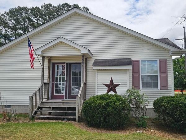 508 N 6TH STREET, DENTON, MD 21629