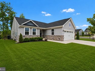 7202 PARCHMENT CIRCLE, RUTHER GLEN, VA 22546