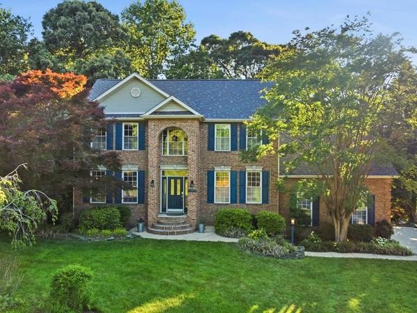 11203 DANCER COURT, LUSBY, MD 20657