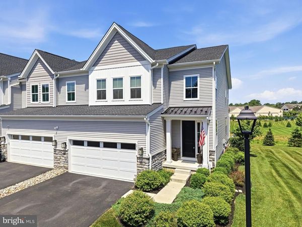 671 LEVERING STREET , BLUE BELL, PA 19422