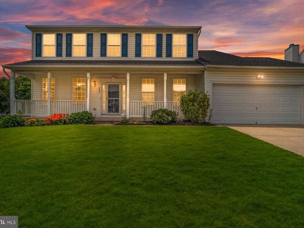 242 COLBERT STREET, TANEYTOWN, MD 21787
