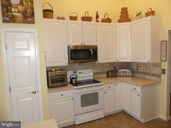 207 KINGS CROSSING CIR , Unit 3A, BEL AIR, MD 21014