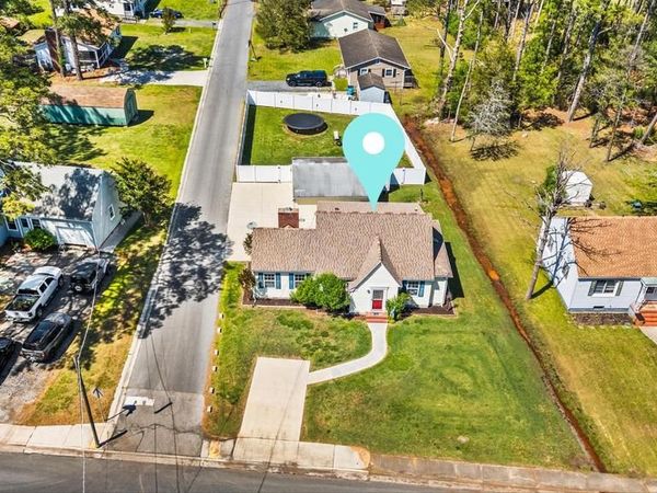 20 HALL HIGHWAY, CRISFIELD, MD 21817