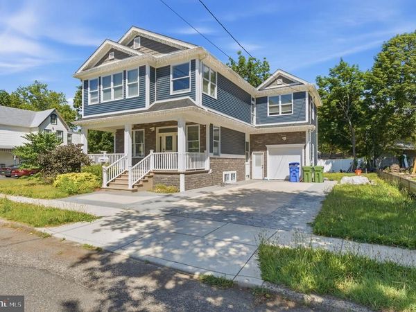 511 W 6TH STREET, PALMYRA, NJ 08065