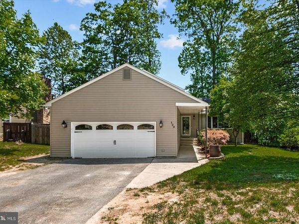 108 COBBLERS COURT , STAFFORD, VA 22554