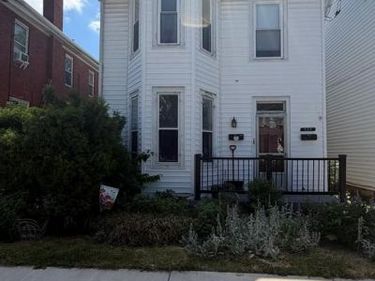 524 N BRADDOCK STREET , WINCHESTER, VA 22601