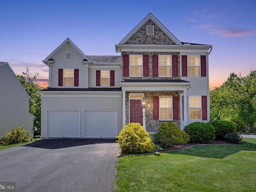 2570 Carriage Lane, Dover, PA 17315 Main Photo