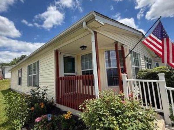 12 LONGWOOD COURT W, HARLEYSVILLE, PA 19438