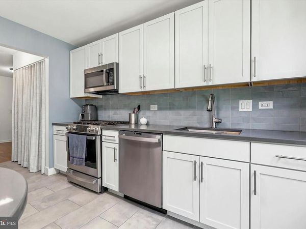 1600 HAGYSFORD ROAD , Unit 2L, PENN VALLEY, PA 19072