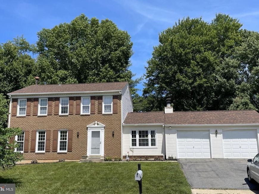 11309 Brandy Hall Lane, North Potomac, MD 20878 Main Photo