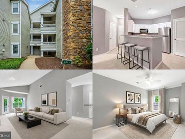 4413 FAIR STONE DRIVE, Unit 306, FAIRFAX, VA 22033