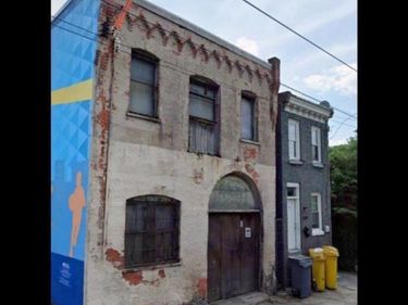 3720 22 W MOUNT VERNON STREET NW , PHILADELPHIA, PA 19104