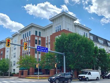 2655 PROSPERITY AVENUE , Unit 318, FAIRFAX, VA 22031