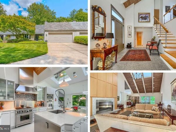 2504 STONE MILL ROAD, BALTIMORE, MD 21208