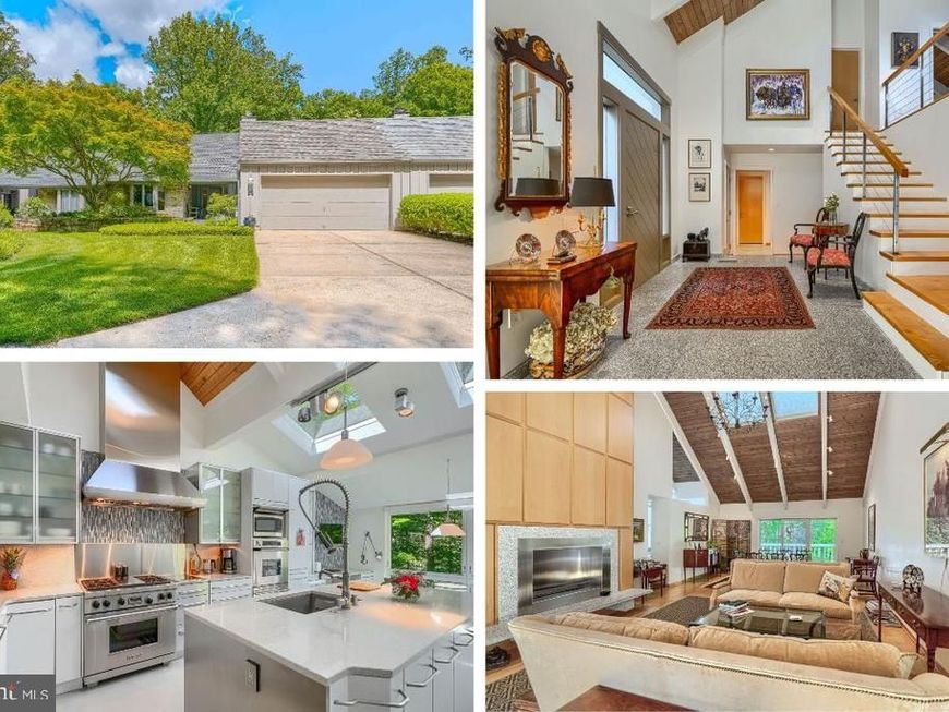 2504 Stone Mill Road, Baltimore, MD 21208 Main Photo