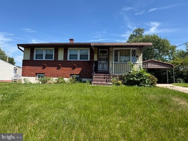 3203 Richwood Avenue, Baltimore, MD 21244 Main Photo