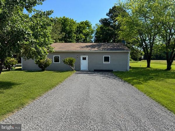 17802 PINEY POINT , TALL TIMBERS, MD 20690