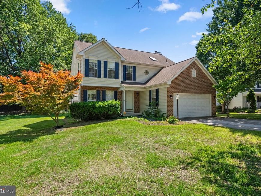 5505 Lake Ridge Terrace, Bowie, MD 20720 Main Photo
