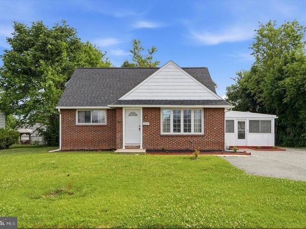 3773 BRIDGEWATER ROAD, BROOKHAVEN, PA 19015