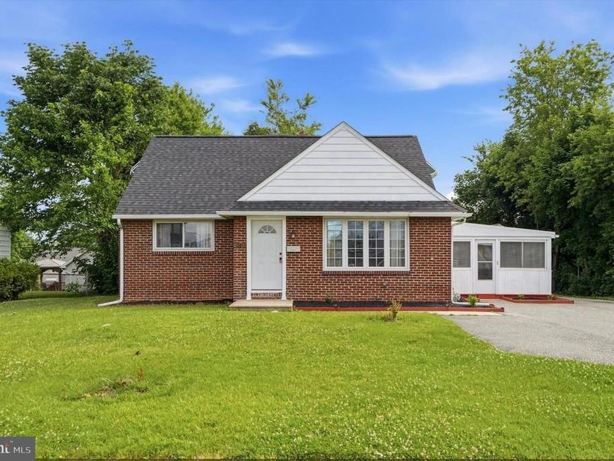 3773 Bridgewater Road, Brookhaven, PA 19015 Main Photo