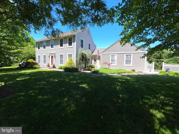 111 LORI LANE, HARLEYSVILLE, PA 19438