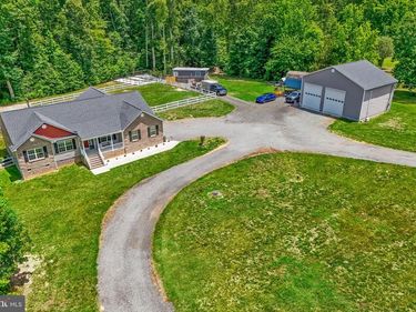 1934 POPLAR , STAFFORD, VA 22556