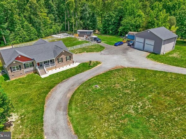 1934 POPLAR , STAFFORD, VA 22556