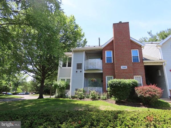502 DIAMOND DRIVE, NEWTOWN, PA 18940