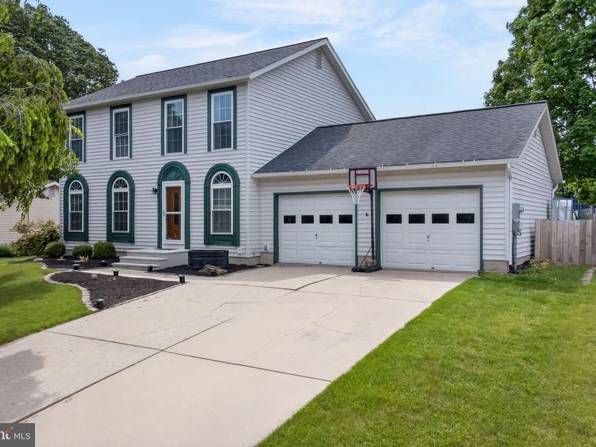 1095 Cherimoya Street, York, PA 17404 Main Photo